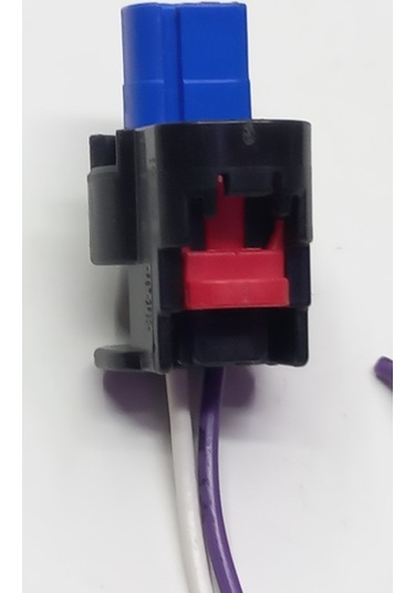 Vw1-1703498-1. Vw 4h0973702a. Park Sensör / Bobin Soketi 2k039m