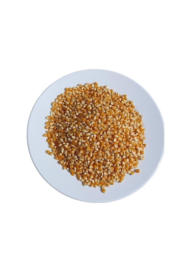 Şenler Cin Mısır Popcorn 1 KG