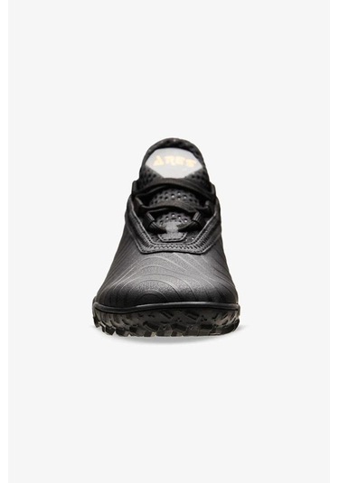 Lescon Ares 4 Ayakkabı Çocuk Siyah