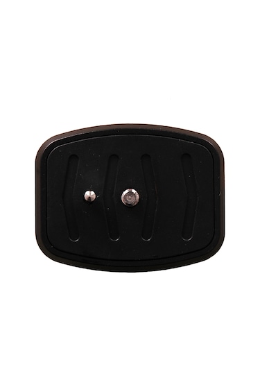 Deyatech 3570 Tripod Pleat