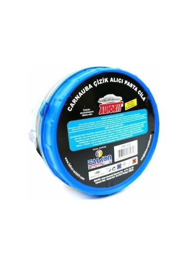 Autokit Pasta Cila Araba Çizik  Araç Oto Pasta Cila