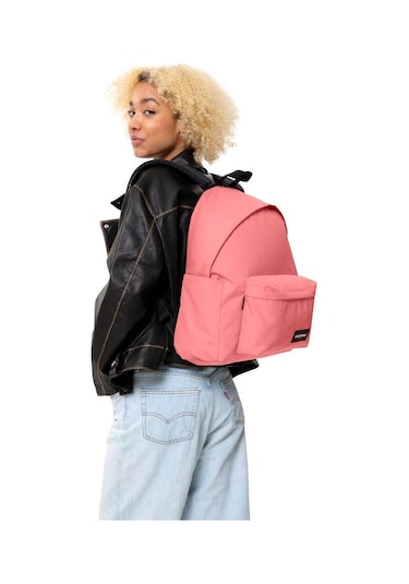 Eastpak Sırt Çantası Day Pak'r Laptop Gözlü Peach Pink 0o8 Somon