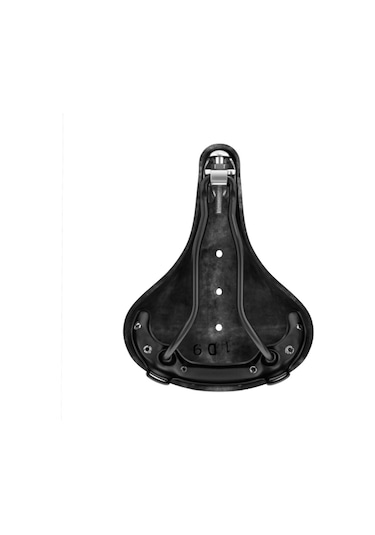 Brooks B17 Short Sele Siyah - B211d00 A07202 Siyah