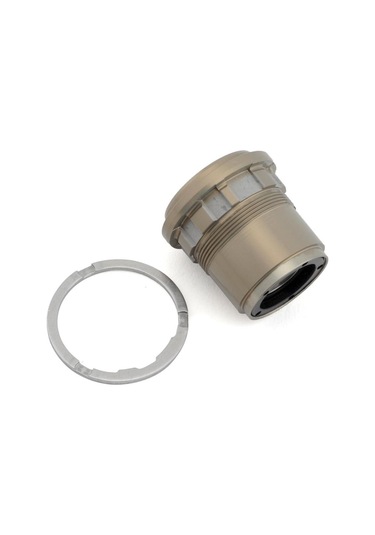 Mavic Freewheel Body Id360 Xdr Yol Sram 12v lv2580100 Siyah - Kırmızı