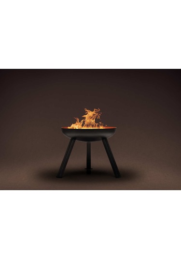 Grillia Bombe Ateş Çukuru