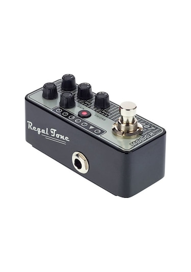 Mooer Regal Tone 007 Preamp Pedalı