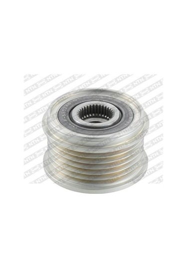 SNR GA75310 Alternatör Rulmanı Astra J Insignia Corsa D 6 Kanal