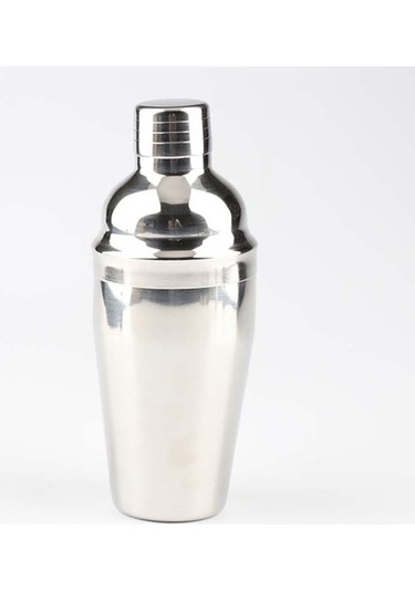Pazly Bez Çantalı 8 Arada Paslanmaz Şarap Kokteyli Çalkalayıcı 350ml
