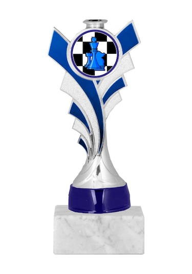 Odak Kupa - Genel Kupalar - Gn-063 C - 19 Cm Altın