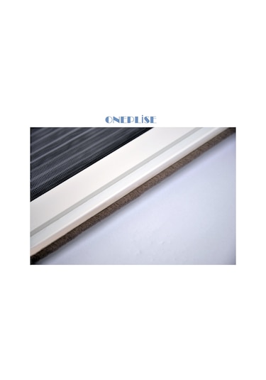 Plise Akordiyon Pencere Sineklik 0-70 X 0-140