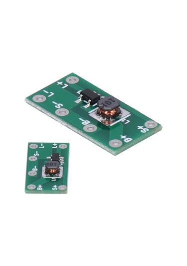 Moveevo 10 Adet 1.2v Güneş Şarj Kontrol Kartı - Işık Kontrollü, Yüksek Verimli, Ev Ve Bahçe Aydınlatması İçin Uygun