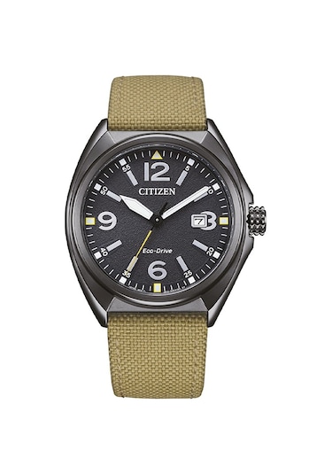 Cıtızen Aw1575-08e Erkek Kol Saati Çok Renkli