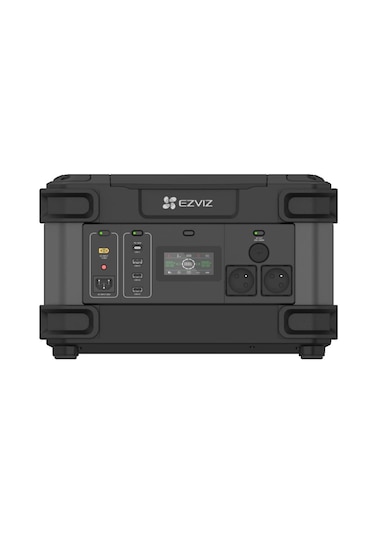 Ezviz Ps1300 Taşınabilir Güç Kaynağı