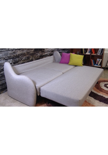 Seray Seray'Dan Servidi 3'Lü Yataklı Kanepe