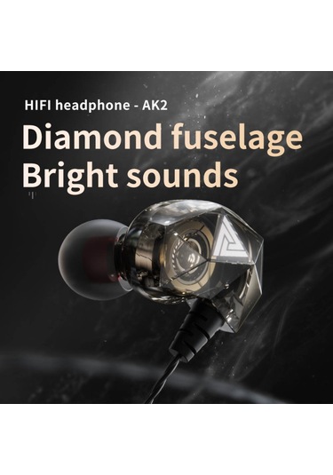 Mufunye Kulak İçi Kablolu耳机, Müzik Ve Spor İçin Uygun