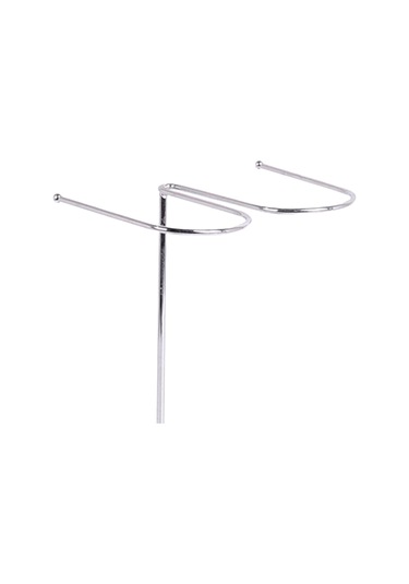 Suntek Magideal Bagaj Rafı Ekran Tutucu Gümüş