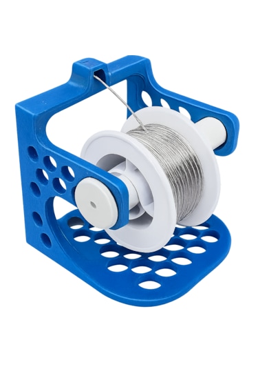 Lehim Teli Standı V2