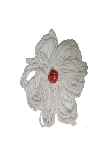Mopex 3 Adet %100 Mikrofiber Vileda Tipi Yedek Mop Paspas Ucu