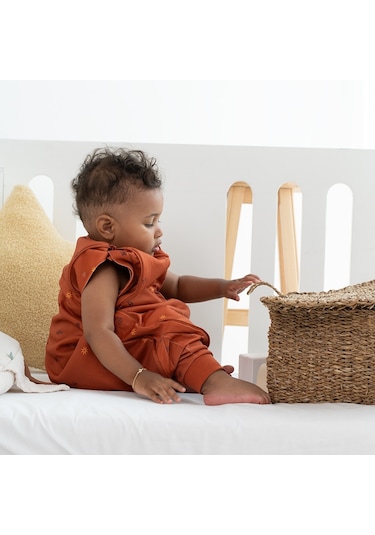 Owli Uyku Gurusu 1.5 Tog Charm Taba