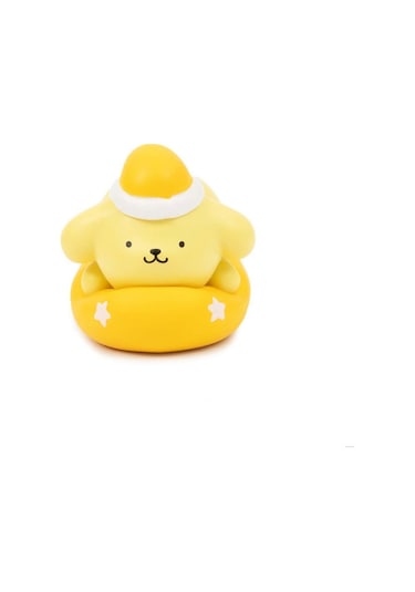 Hello Kitty Tatlı Uykular Sürpriz Figür