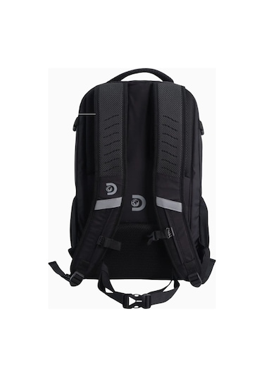 Discovery Outdoor Dayanıklı Unisex Sırt Çantası 30l Kapasiteli Siyah 1