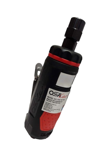 Osacar Osc6111k Havalı Kalıpçı Taşlama