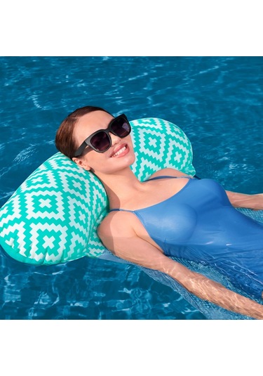 Bestway Fileli Komfort Yatak 145x87 Cm 43555