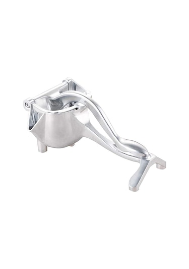 Manuel Paslanmaz Çelik Mini Meyve Sıkacağı Öğütücü Mutfak