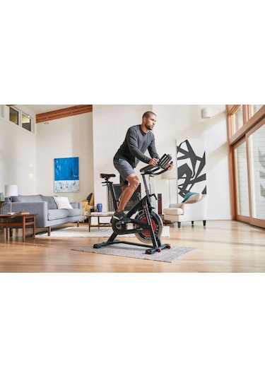 Schwinn IC7 Spin Bike INTL Dikey Bisiklet Fiyatlar ve zellikleri