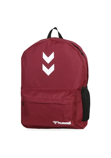 Hummel Hmldarrello Backpack Sırt Çantası 980269-3006 Kırmızı 001