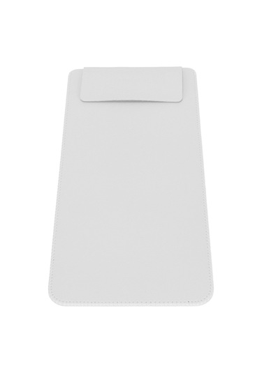 Yuntech01 Magic Keyboard 2 Kılıfı, Pu Deri Koruyucu Çantası, Darbe Ve Suya Dayanıklı, Taşınabilir, Kolay Temizlenir, Mavi