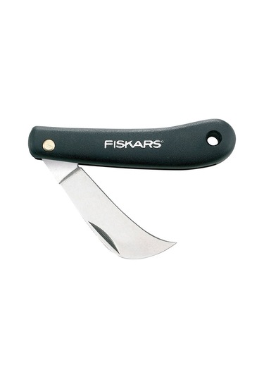 Fiskars K62 Aşı Bıçağı Kancalı 170 MM