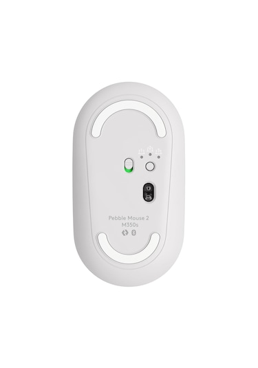 Logitech M350S Pebble 2 910-007013 Kablosuz Mouse