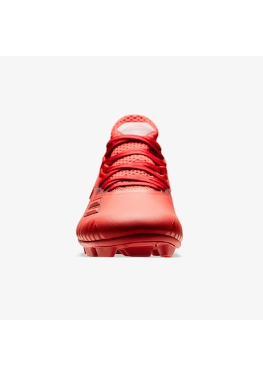 Lescon Rapıdo Unisex Krampon Spor Ayakkabı Kırmızı