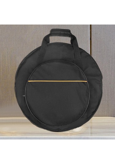 Homyl 1 Adet Oxford Kumaş Zil Saklama Çantası Kalınlaşmak