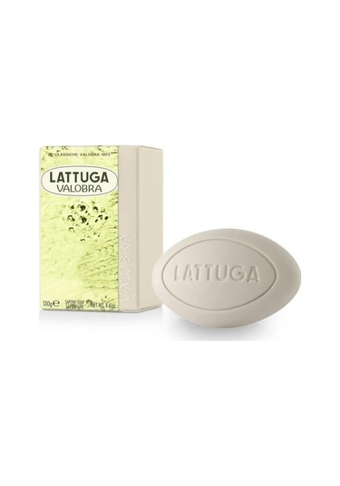Valobra Lattuga Soap Katı Sabun 130 G