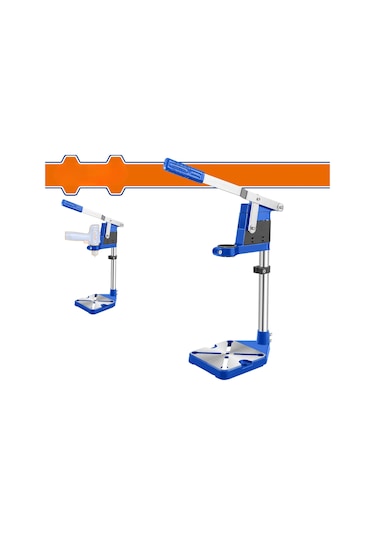 Wadfow Matkap Standı Wads1509