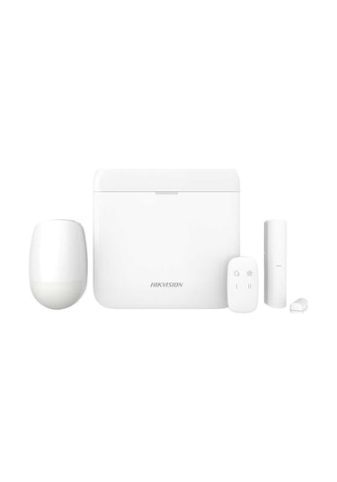 Hikvision DS-PWA64-KIT-WE Kablosuz Alarm Seti