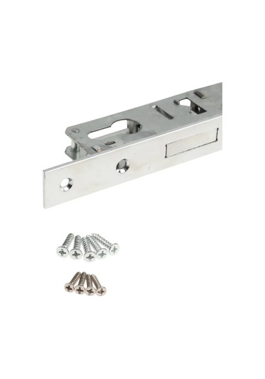 Lockland 25 Mm Gömme Kilit 327976165 Zirveli