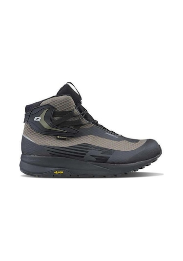G-xenon Gore-tex Bot Siyah Yeşil