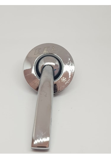 E.C.A. Novita Kol Gümüş