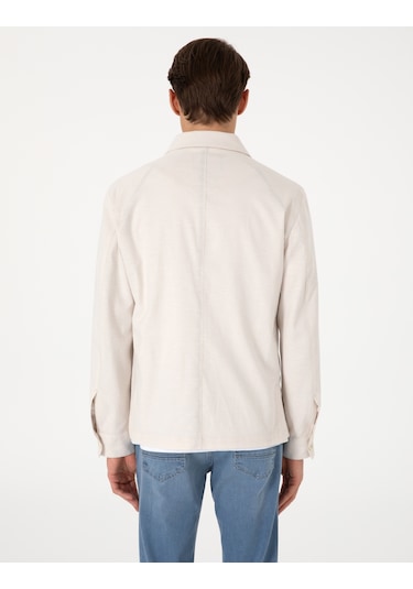 Pierre Cardin Erkek Bej Ceket 50303828-vr011 Bej Pierre Cardin Erkek Bej Ceket 50303828-vr011 Bej