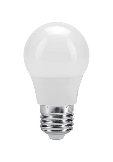 5 Watt E27 220 Volt Beyaz Led Ampul