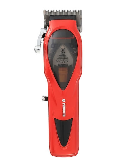 Powertec TR-3900 Saç Sakal Kesme Makinesi
