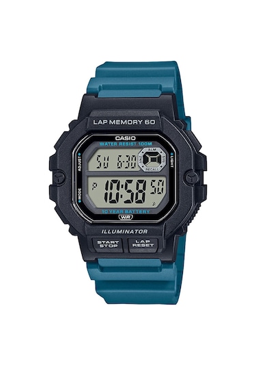 Casio WS-1400H-3AVDF Erkek Kol Saati