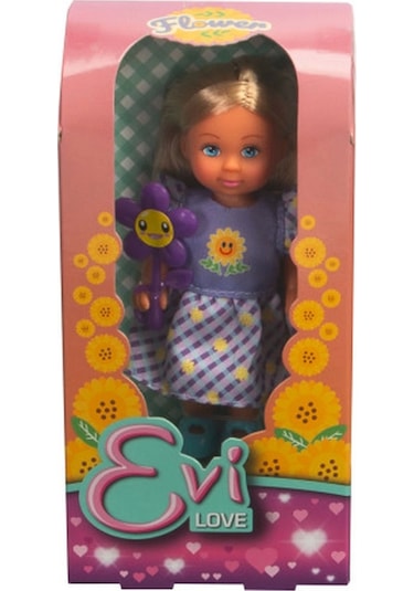 Evi Love Flowers Smb-105733686 - 1 Adet Stokta Olan Gönderilir