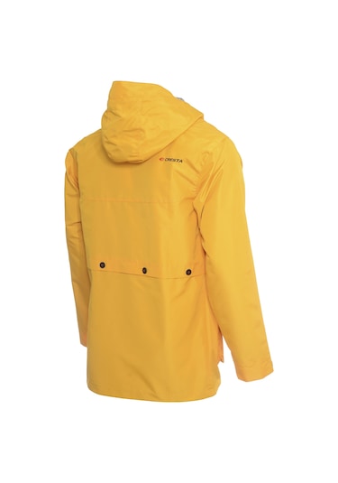 Cresta Outdoor Erkek Kapüşonlu Explorer Parka