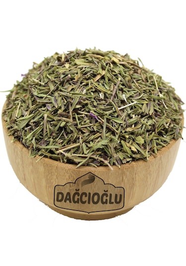 Dağcıoğlu Zahter Çay 1 KG