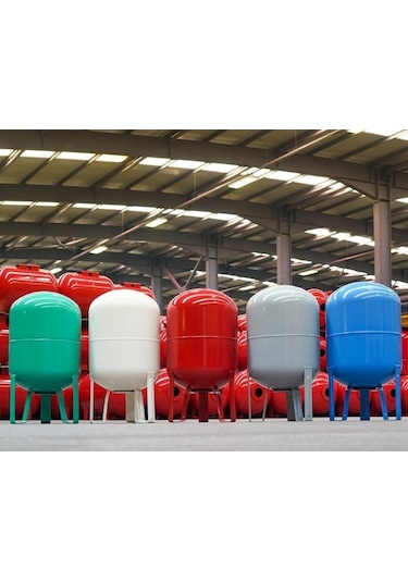 Eagle Egv 12 Silindir Tank 10 Bar - 12 Litre