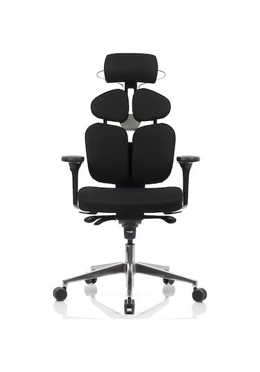 Bürosit Banzai 2 Çalışma Koltuğu Kumaş